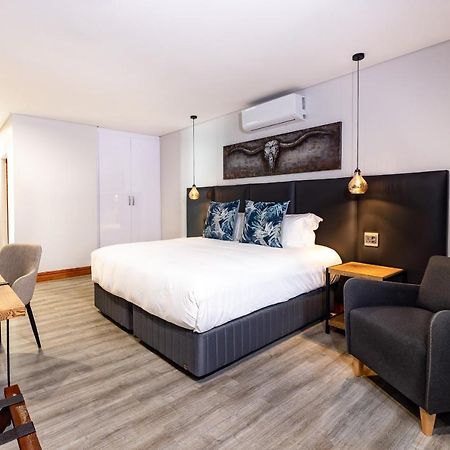 Panorama Boutique Guest House Граскоп Екстер'єр фото