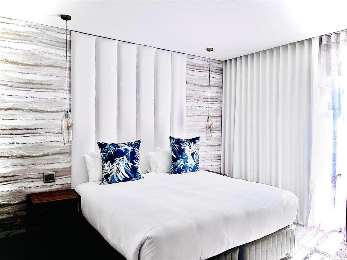 Panorama Boutique Guest House Граскоп Екстер'єр фото