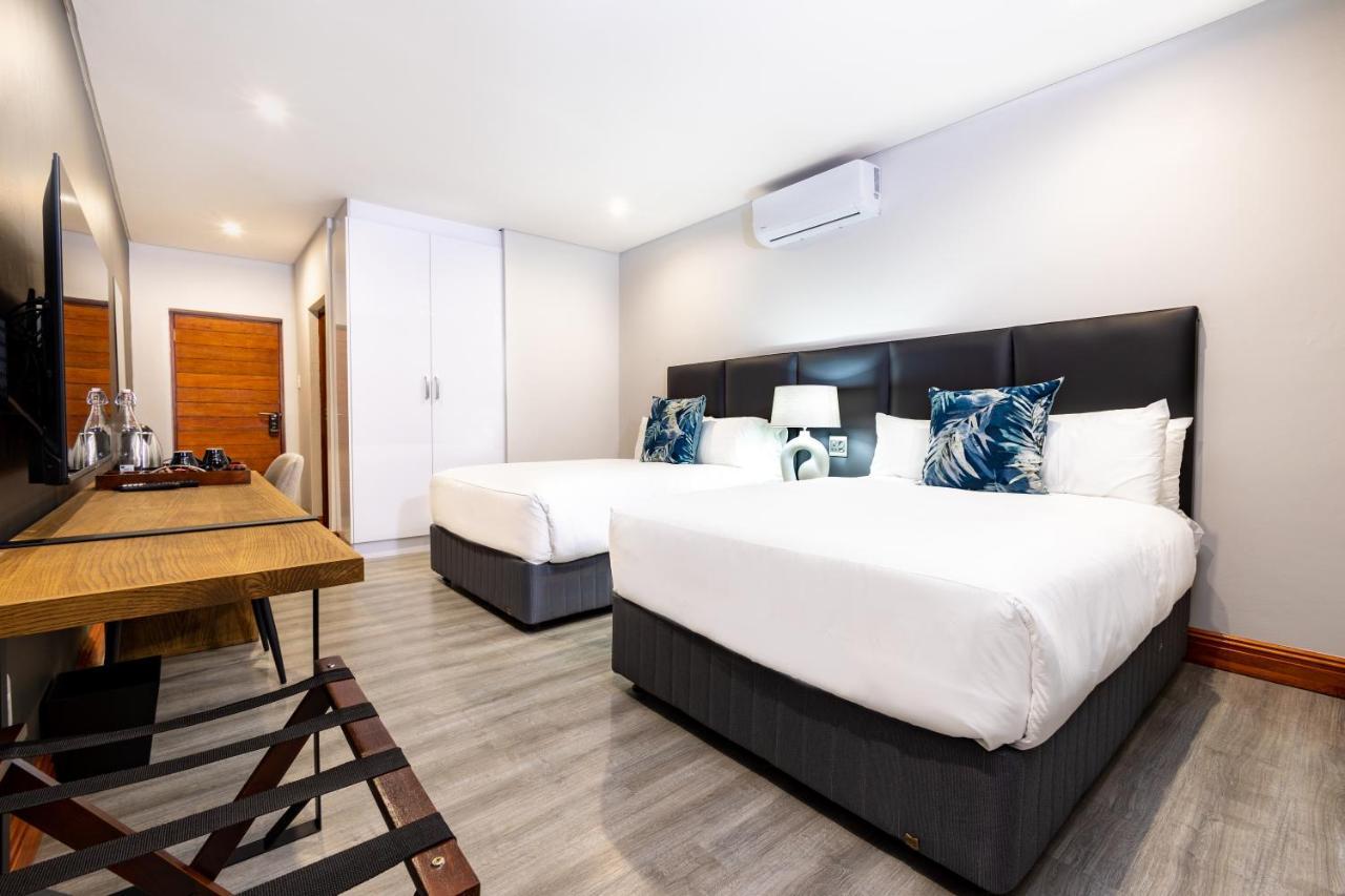 Panorama Boutique Guest House Граскоп Екстер'єр фото