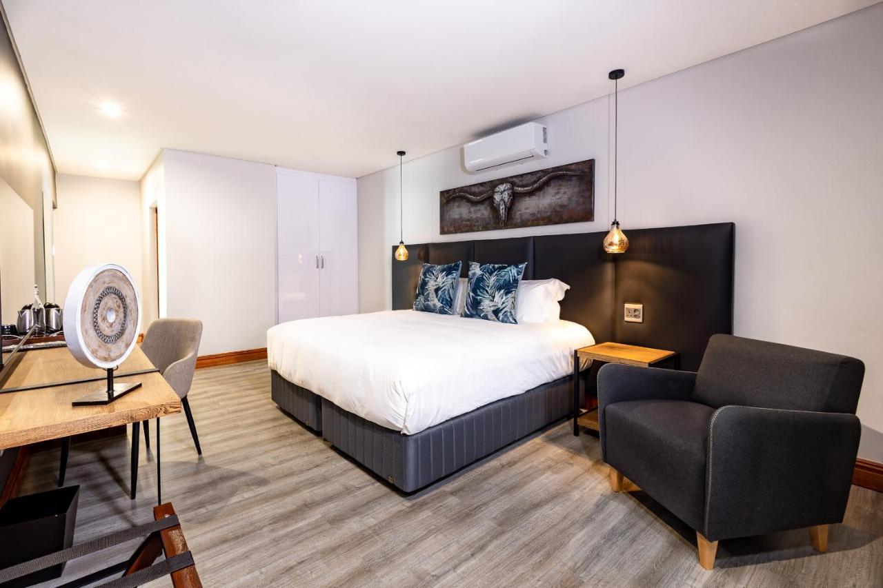 Panorama Boutique Guest House Граскоп Екстер'єр фото