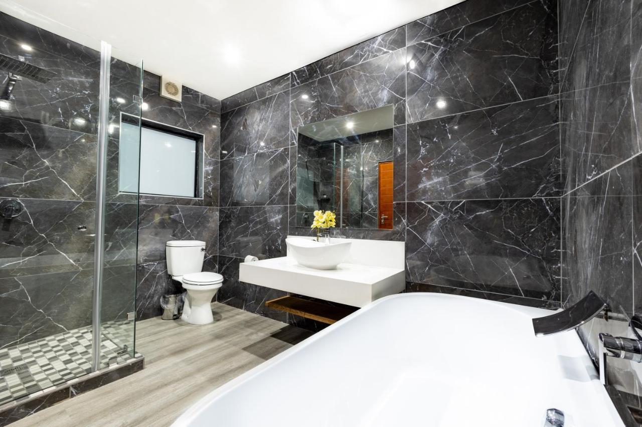 Panorama Boutique Guest House Граскоп Екстер'єр фото