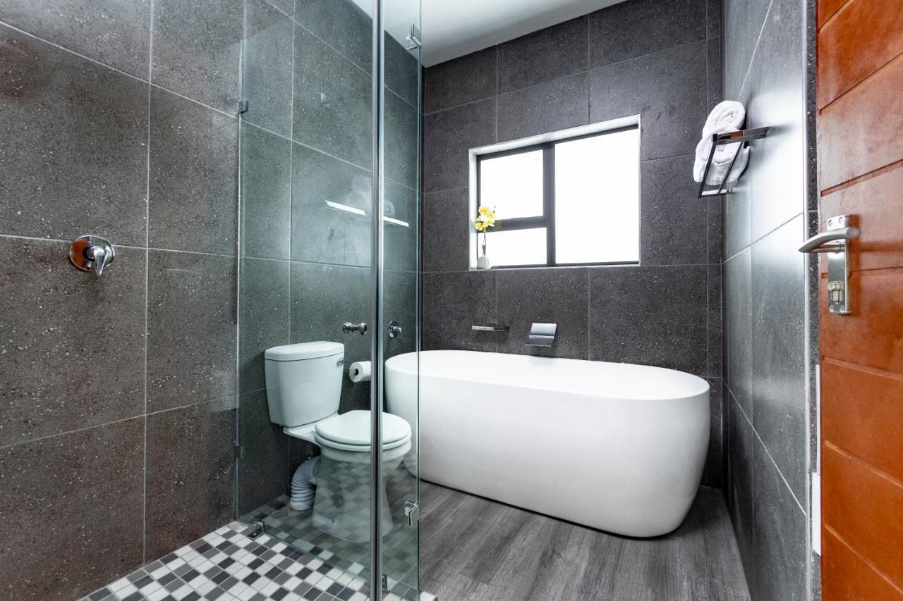 Panorama Boutique Guest House Граскоп Екстер'єр фото