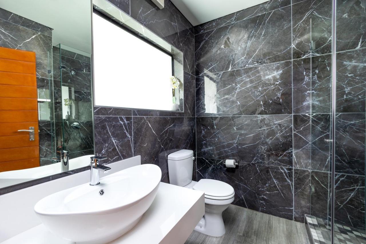 Panorama Boutique Guest House Граскоп Екстер'єр фото