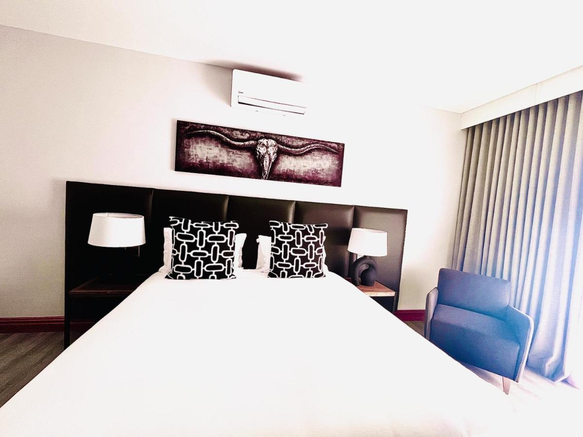 Panorama Boutique Guest House Граскоп Екстер'єр фото