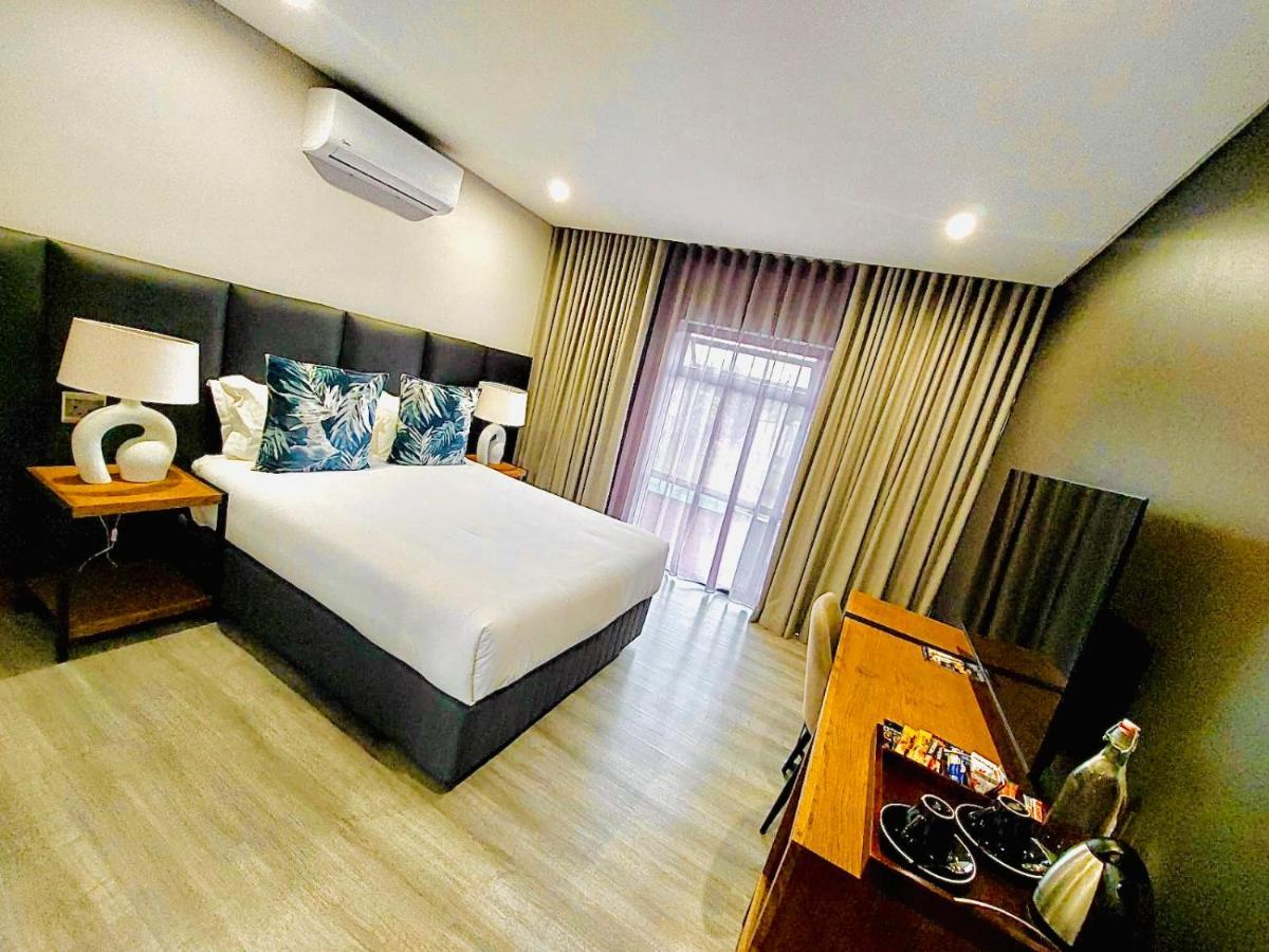 Panorama Boutique Guest House Граскоп Екстер'єр фото