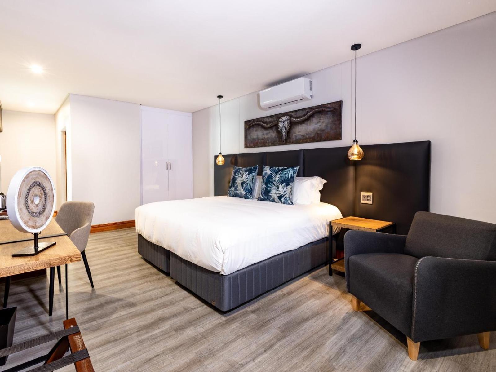 Panorama Boutique Guest House Граскоп Номер фото
