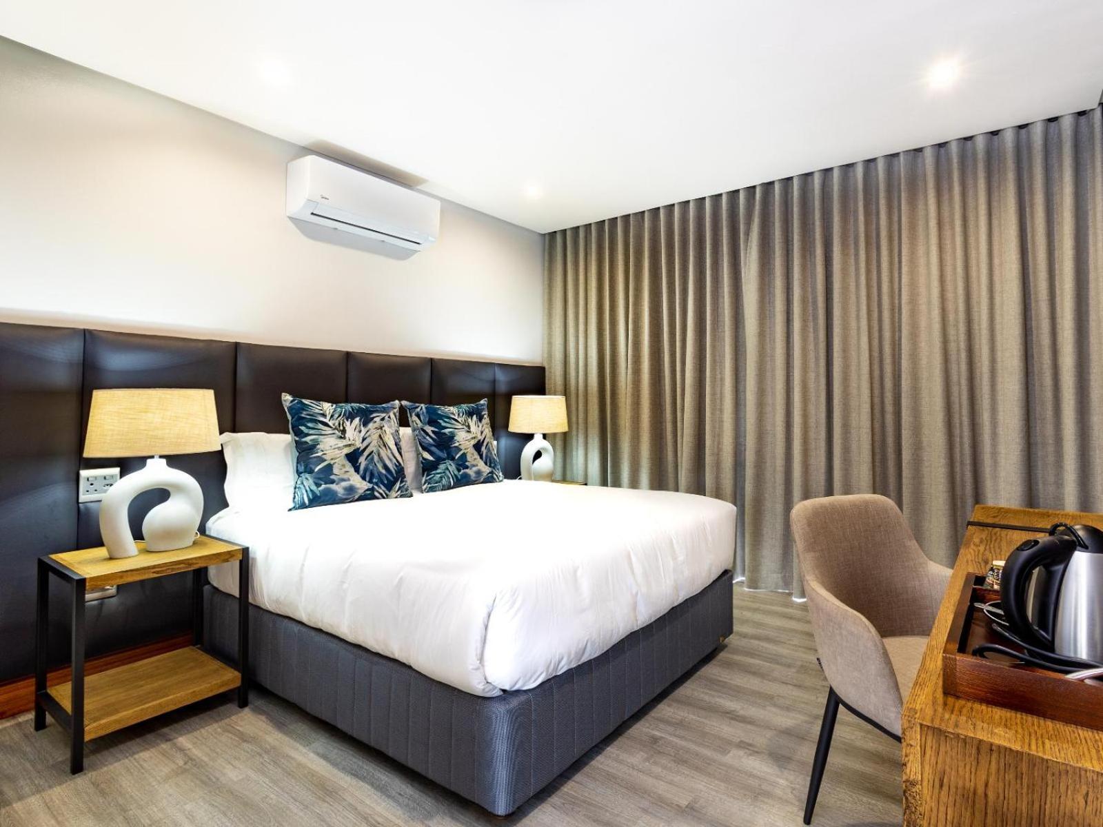 Panorama Boutique Guest House Граскоп Номер фото